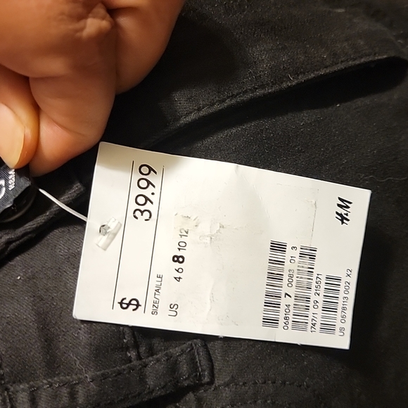 Ladies - Picture 11 of 11